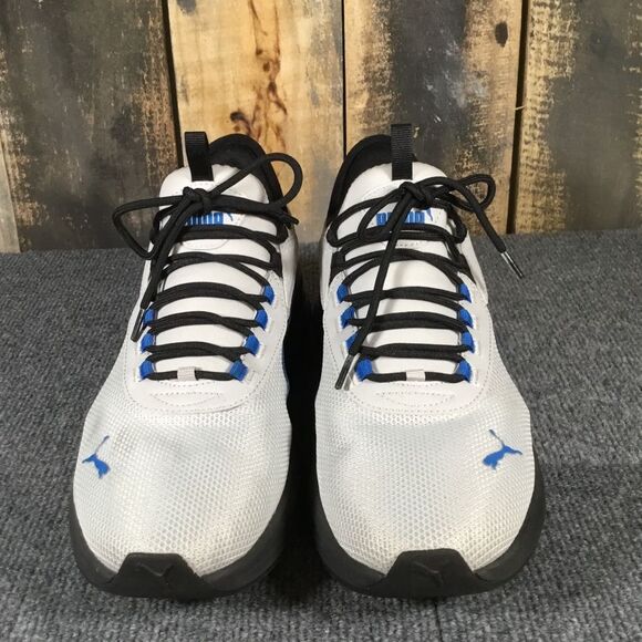 Puma Amplifier sneakers men’s size 11 - Picture 3 of 9